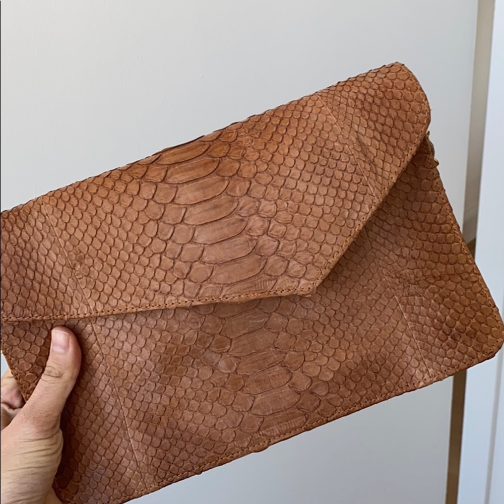 Original Balinese bag